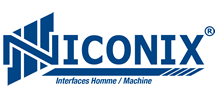site logo